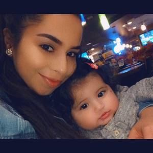 Meet your Posher, Silvina